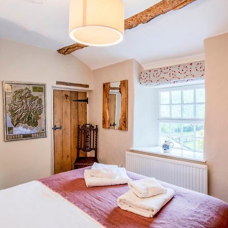 Knotts Cottage Windermere Zewnętrze zdjęcie