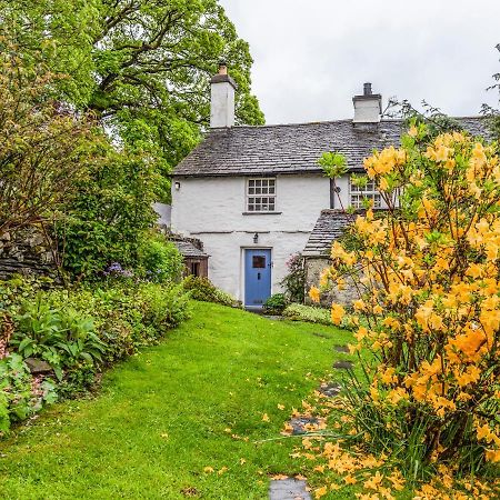 Knotts Cottage Windermere Zewnętrze zdjęcie