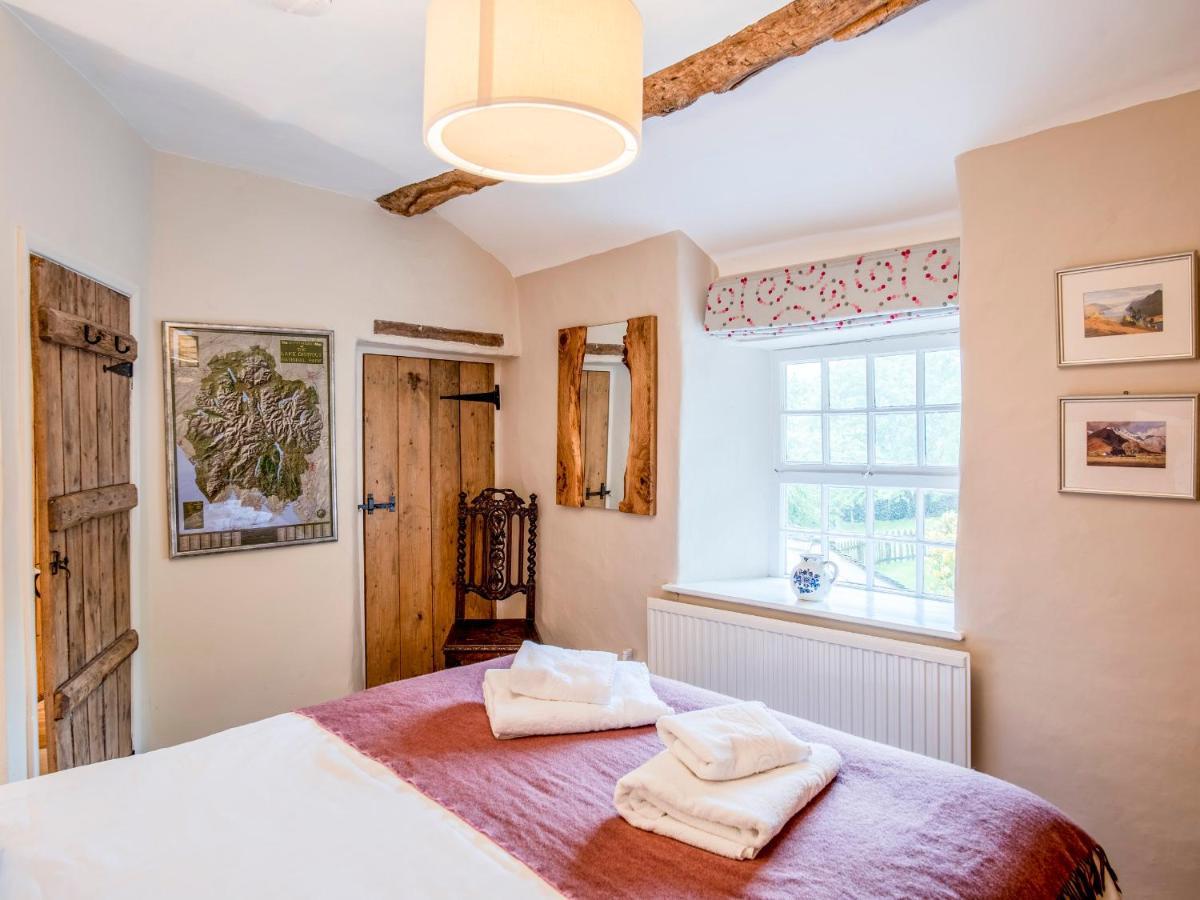 Knotts Cottage Windermere Zewnętrze zdjęcie
