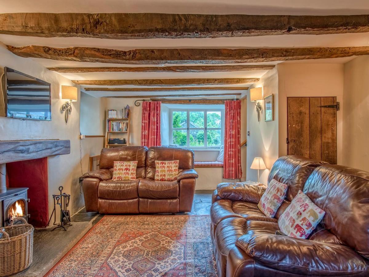 Knotts Cottage Windermere Zewnętrze zdjęcie