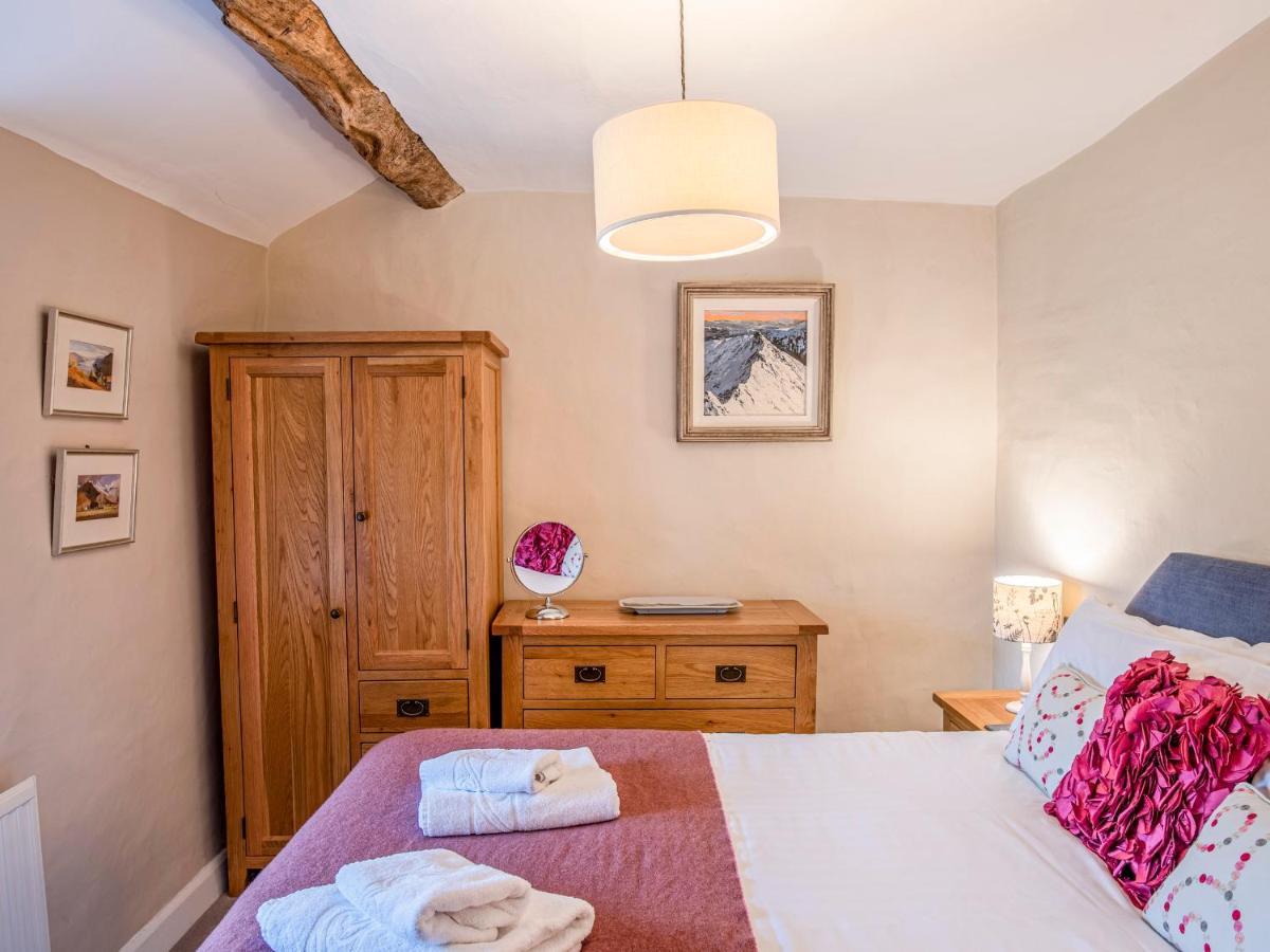 Knotts Cottage Windermere Zewnętrze zdjęcie