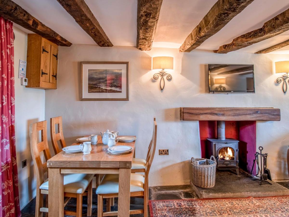 Knotts Cottage Windermere Zewnętrze zdjęcie
