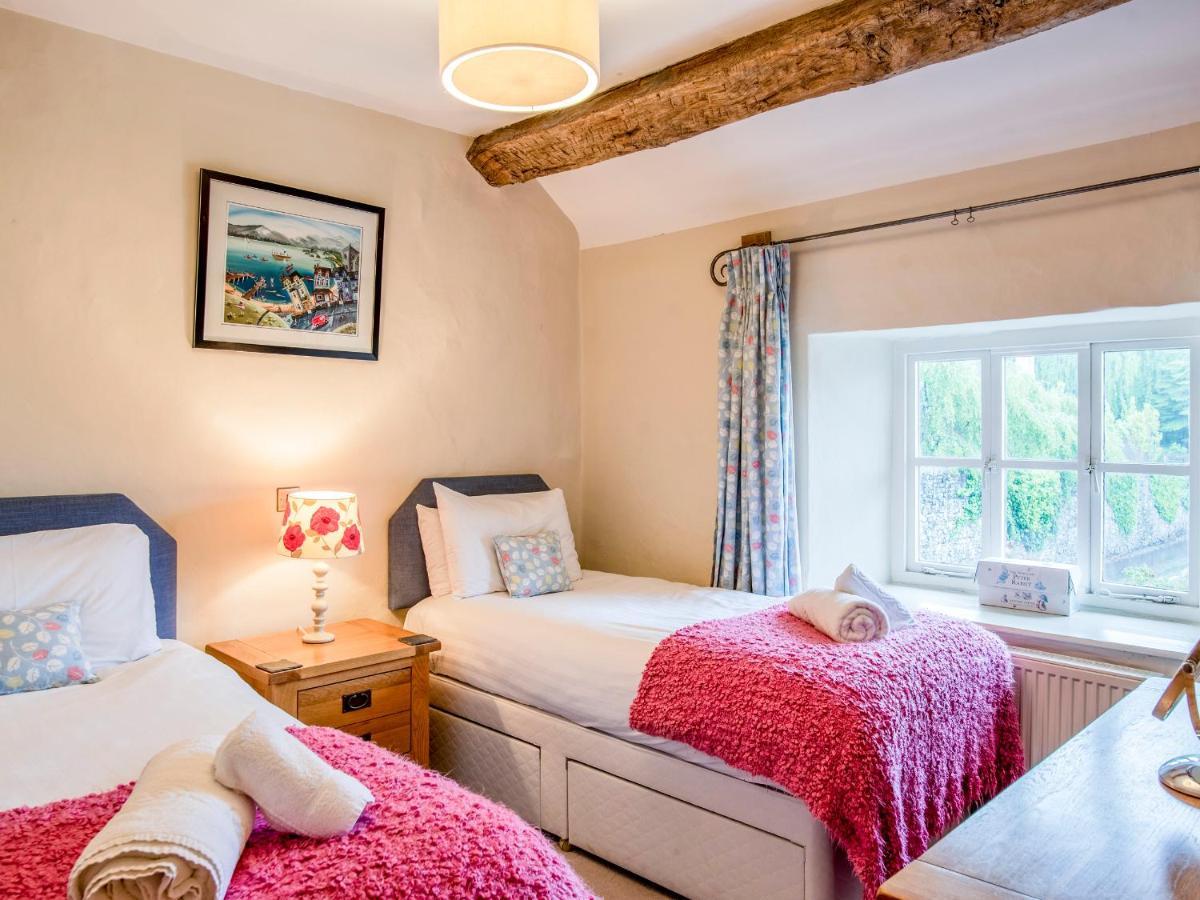 Knotts Cottage Windermere Zewnętrze zdjęcie