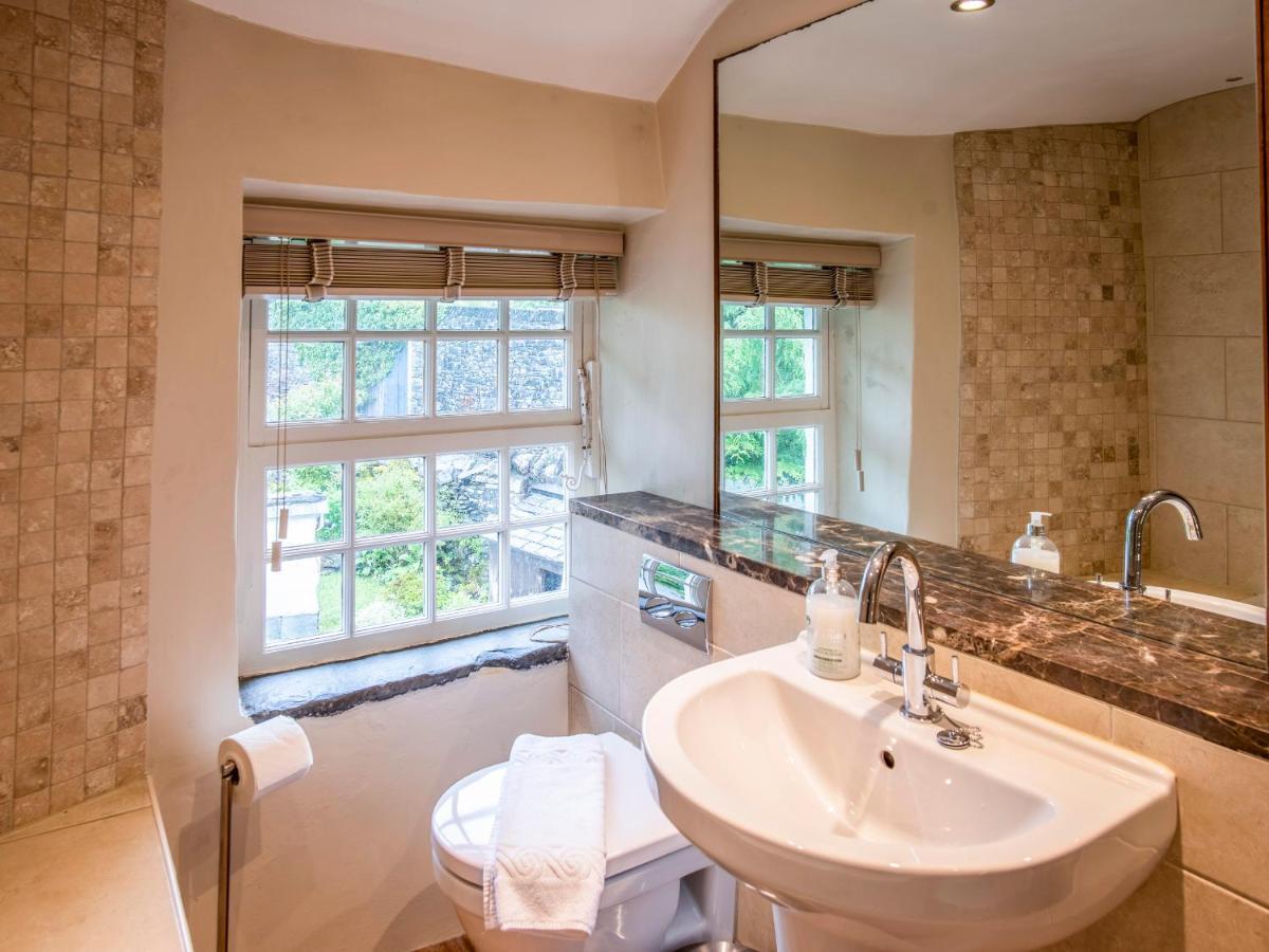 Knotts Cottage Windermere Zewnętrze zdjęcie