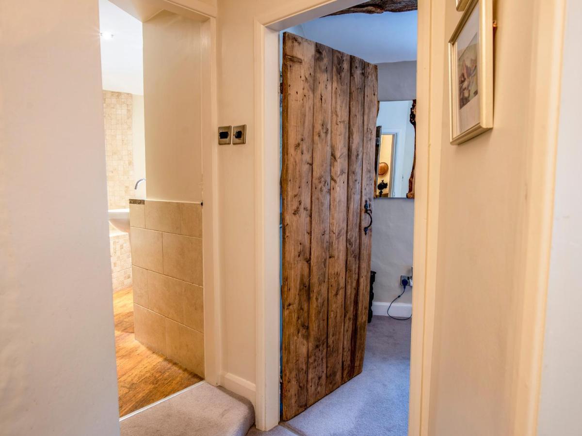 Knotts Cottage Windermere Zewnętrze zdjęcie