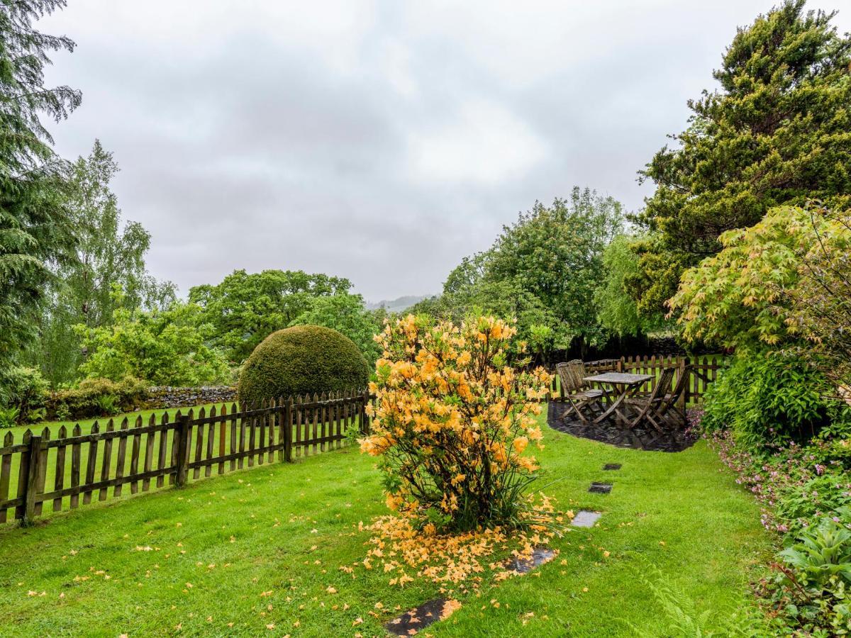 Knotts Cottage Windermere Zewnętrze zdjęcie