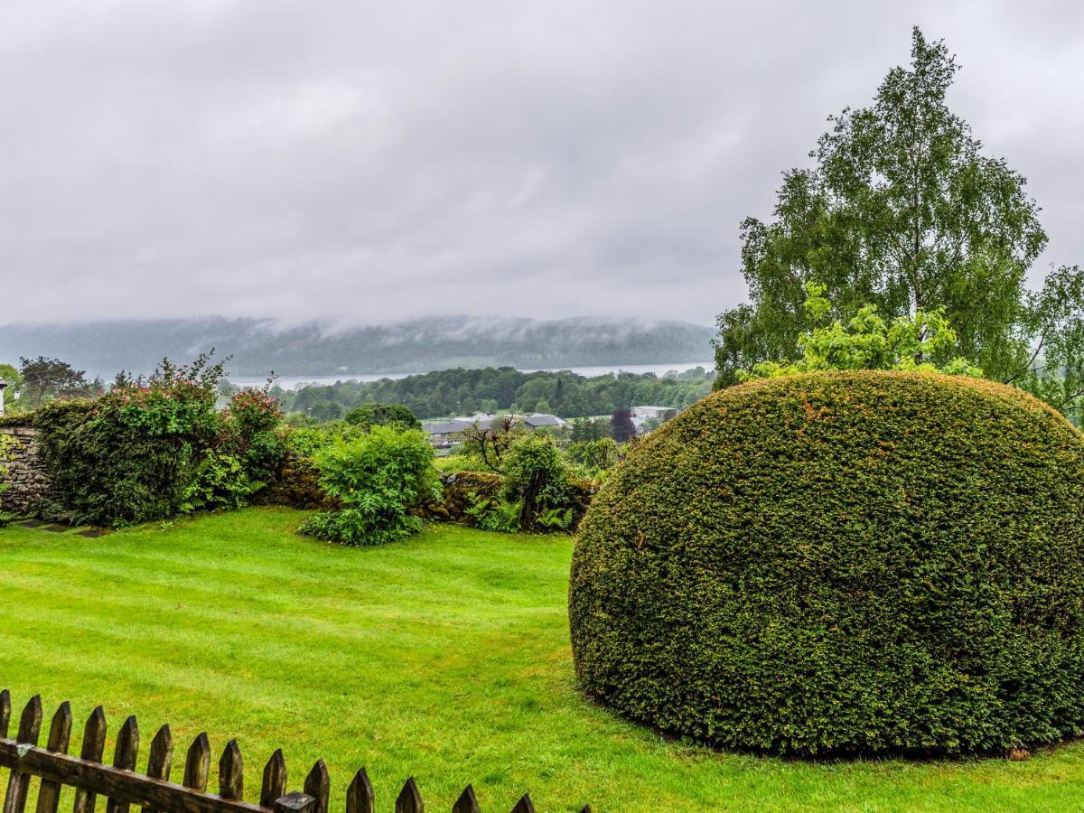 Knotts Cottage Windermere Zewnętrze zdjęcie